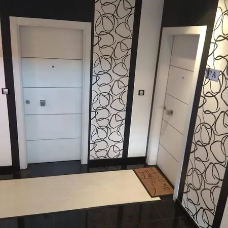 Muino Apartmán *