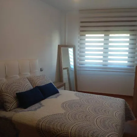 Muino Apartment *