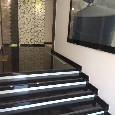 Apartmán Muino
