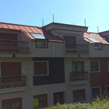 Apartment Muino Bueu