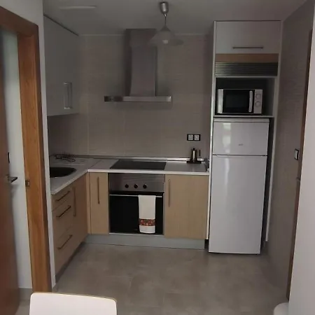 Muino Apartment