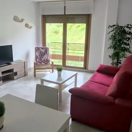 Apartment Muino *