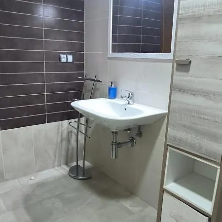 Muino Apartmán Bueu