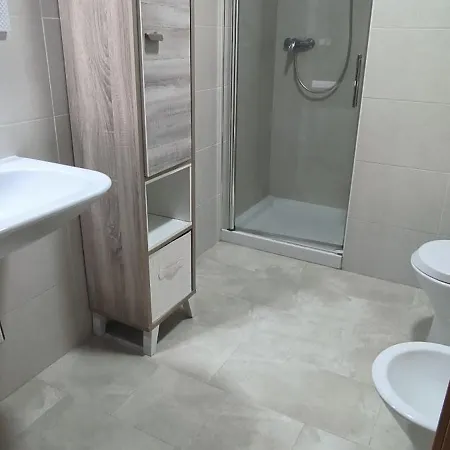 Muino Apartmán