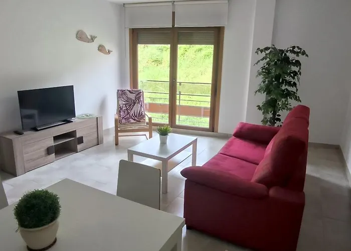 Lägenhet Muino *